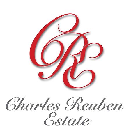 Charles Reuben Estate Guest House Hobart Bagian luar foto