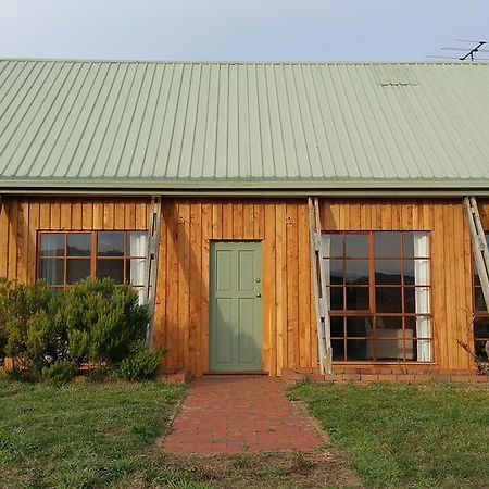 Charles Reuben Estate Guest House Hobart Bagian luar foto