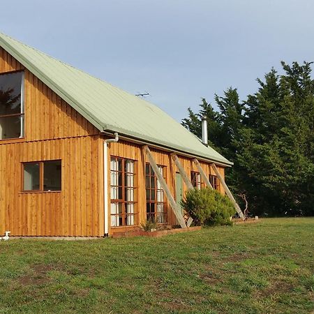 Charles Reuben Estate Guest House Hobart Bagian luar foto