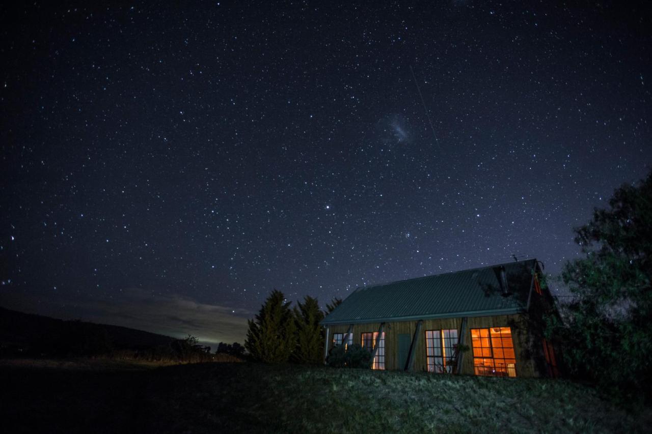 Charles Reuben Estate Guest House Hobart Bagian luar foto