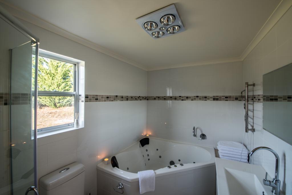 Charles Reuben Estate Guest House Hobart Bagian luar foto