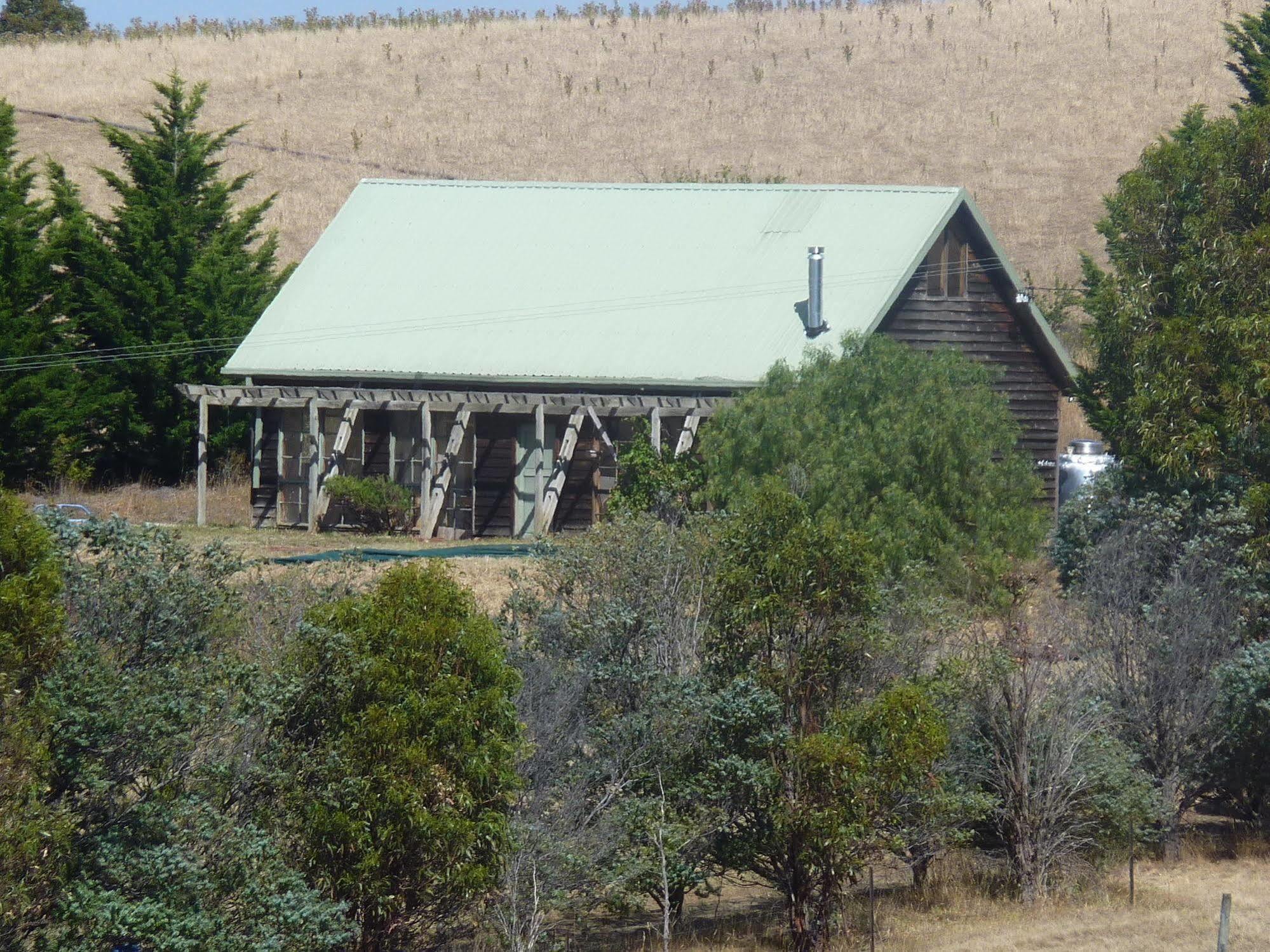 Charles Reuben Estate Guest House Hobart Bagian luar foto