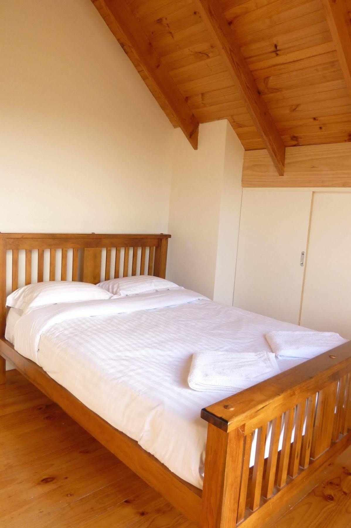Charles Reuben Estate Guest House Hobart Bagian luar foto