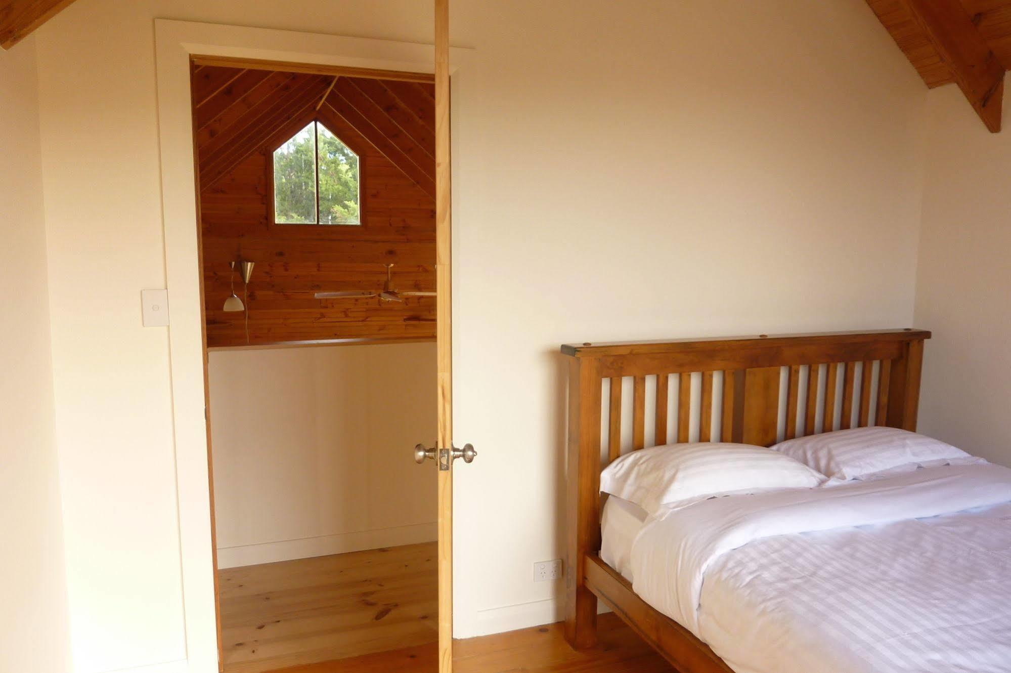 Charles Reuben Estate Guest House Hobart Bagian luar foto